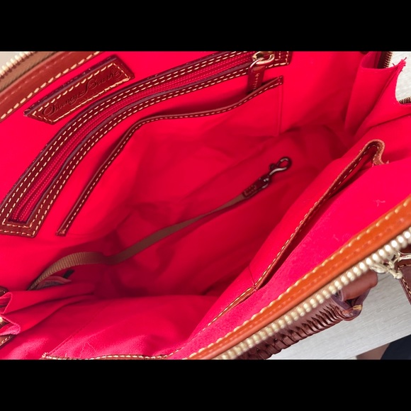 Dooney & Bourke Atlanta Falcons - Picture 7 of 10